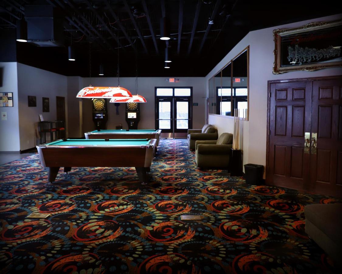 Comfort Inn & Suites Deadwood Buitenkant foto