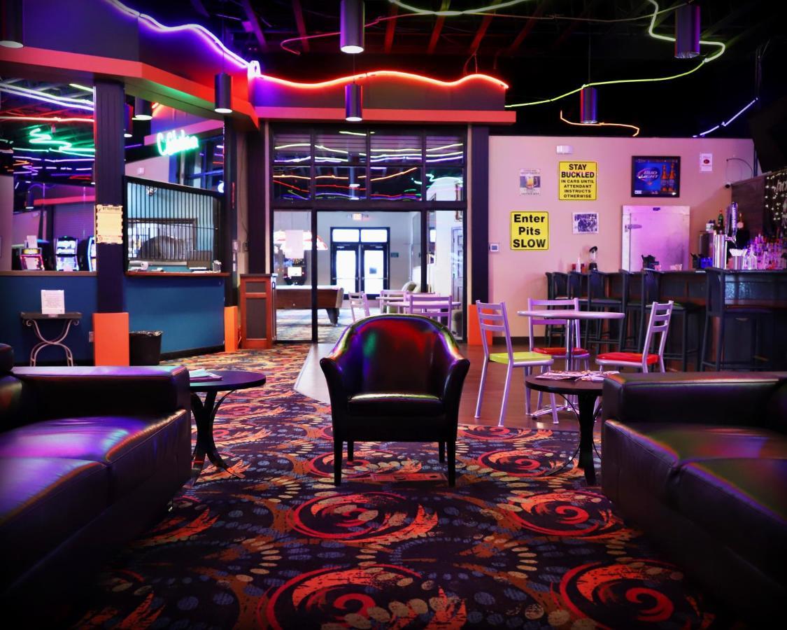 Comfort Inn & Suites Deadwood Buitenkant foto