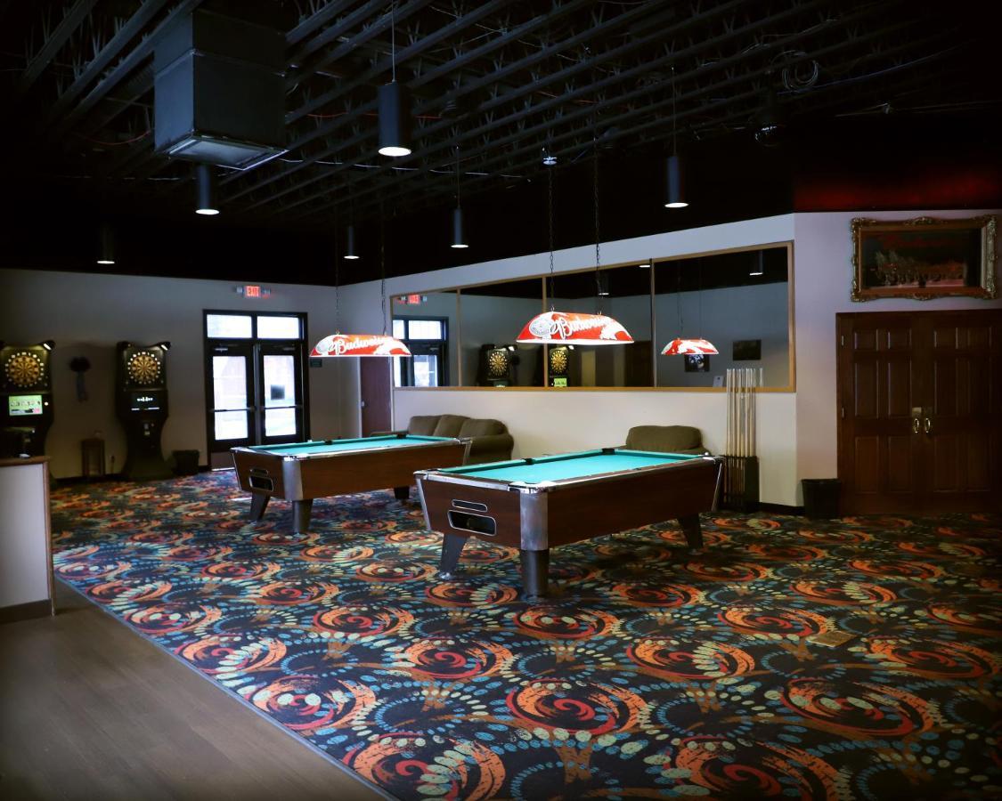 Comfort Inn & Suites Deadwood Buitenkant foto