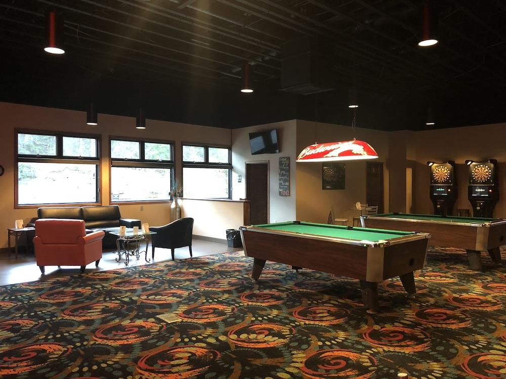 Comfort Inn & Suites Deadwood Buitenkant foto