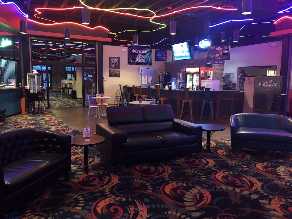 Comfort Inn & Suites Deadwood Buitenkant foto