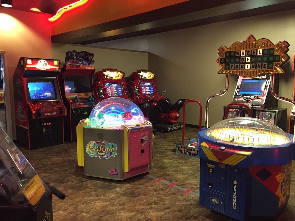 Comfort Inn & Suites Deadwood Buitenkant foto