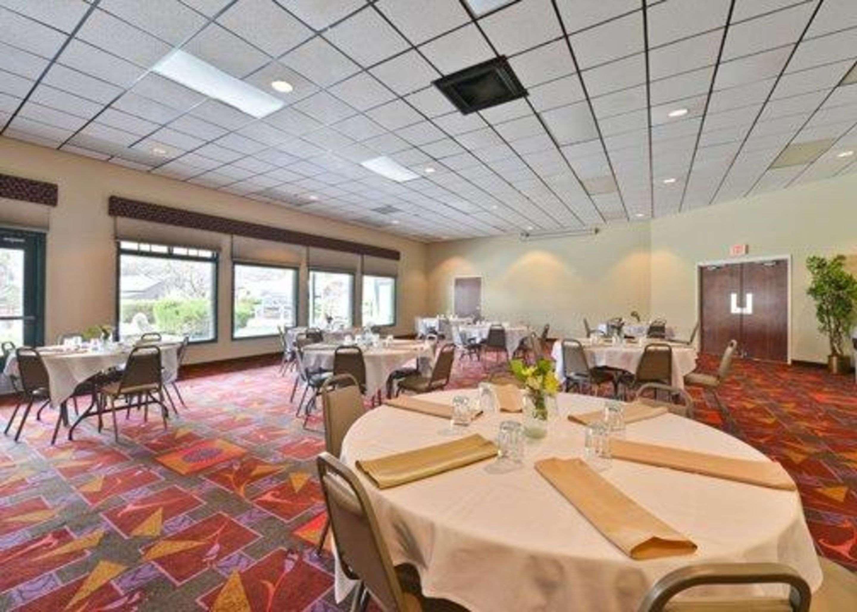 Comfort Inn & Suites Deadwood Buitenkant foto