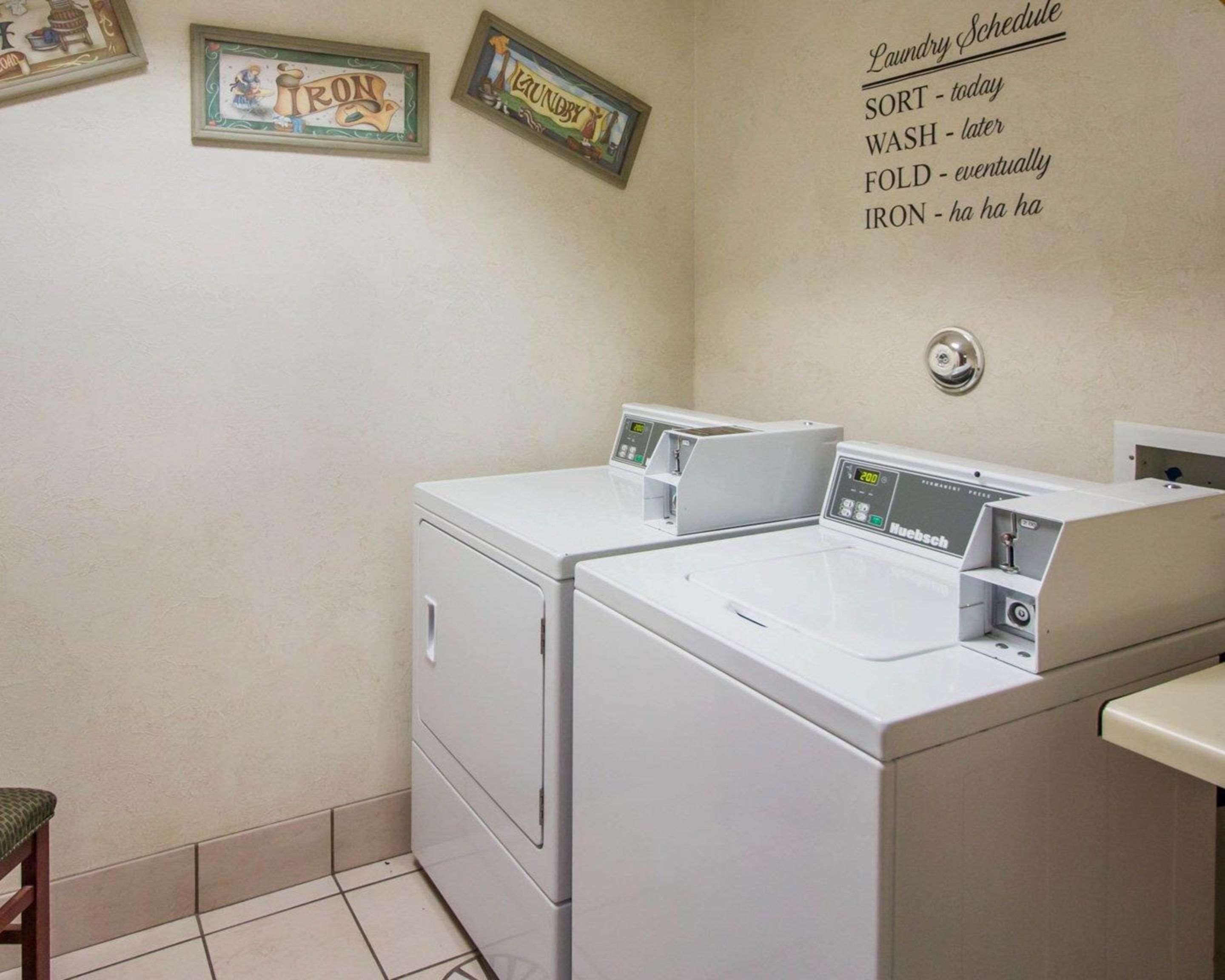 Comfort Inn & Suites Deadwood Buitenkant foto