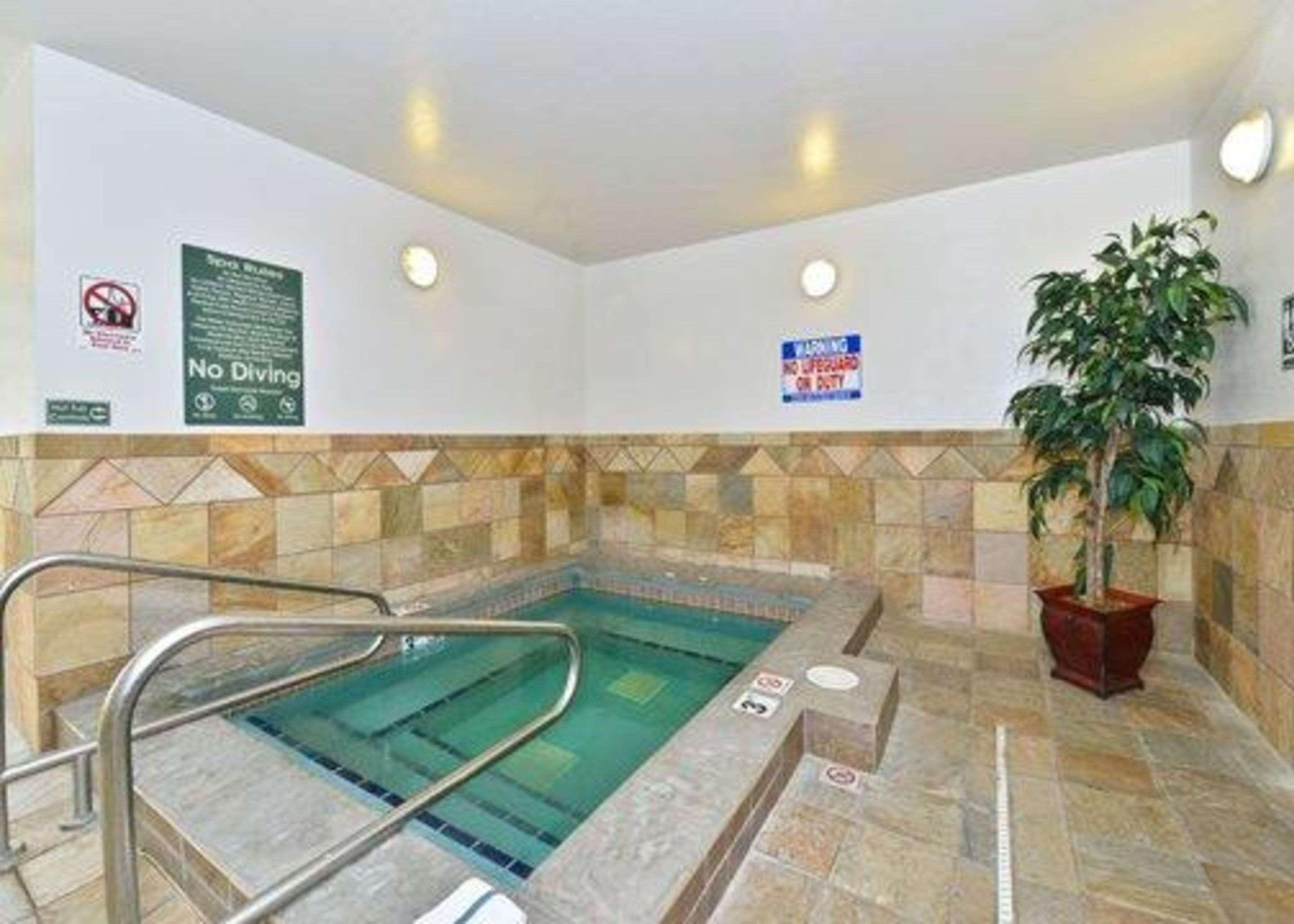 Comfort Inn & Suites Deadwood Buitenkant foto