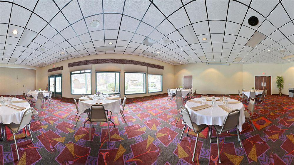 Comfort Inn & Suites Deadwood Buitenkant foto