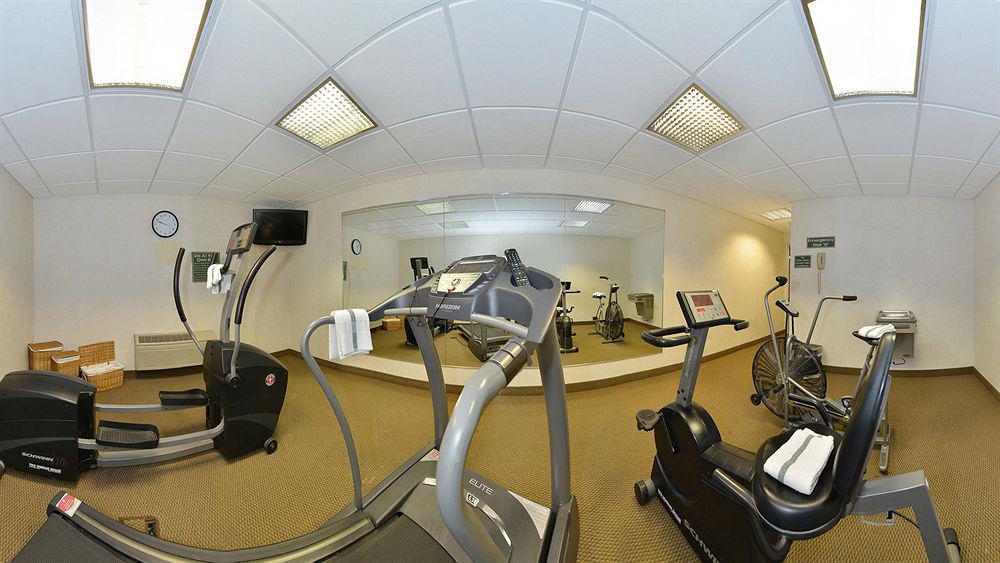 Comfort Inn & Suites Deadwood Buitenkant foto